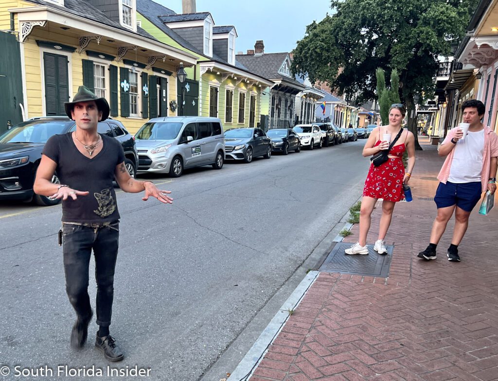 french quarter phantoms ghost tour