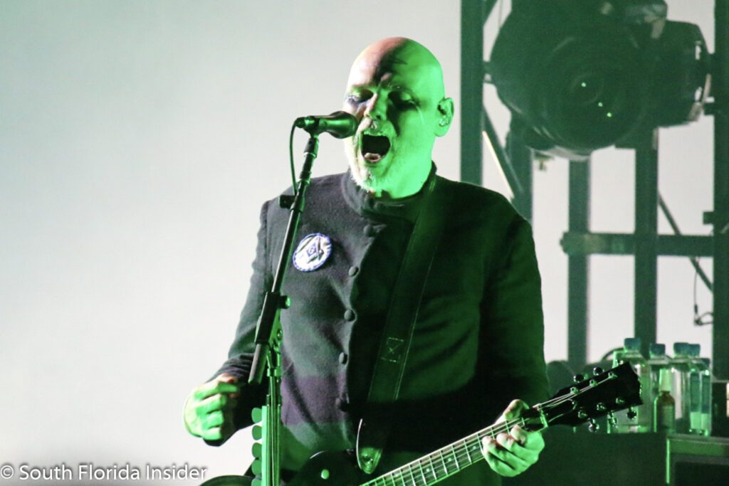 Smashing Pumpkins, The - Once In A Lifetime: The World Is A Vampire To –  Hot Tracks