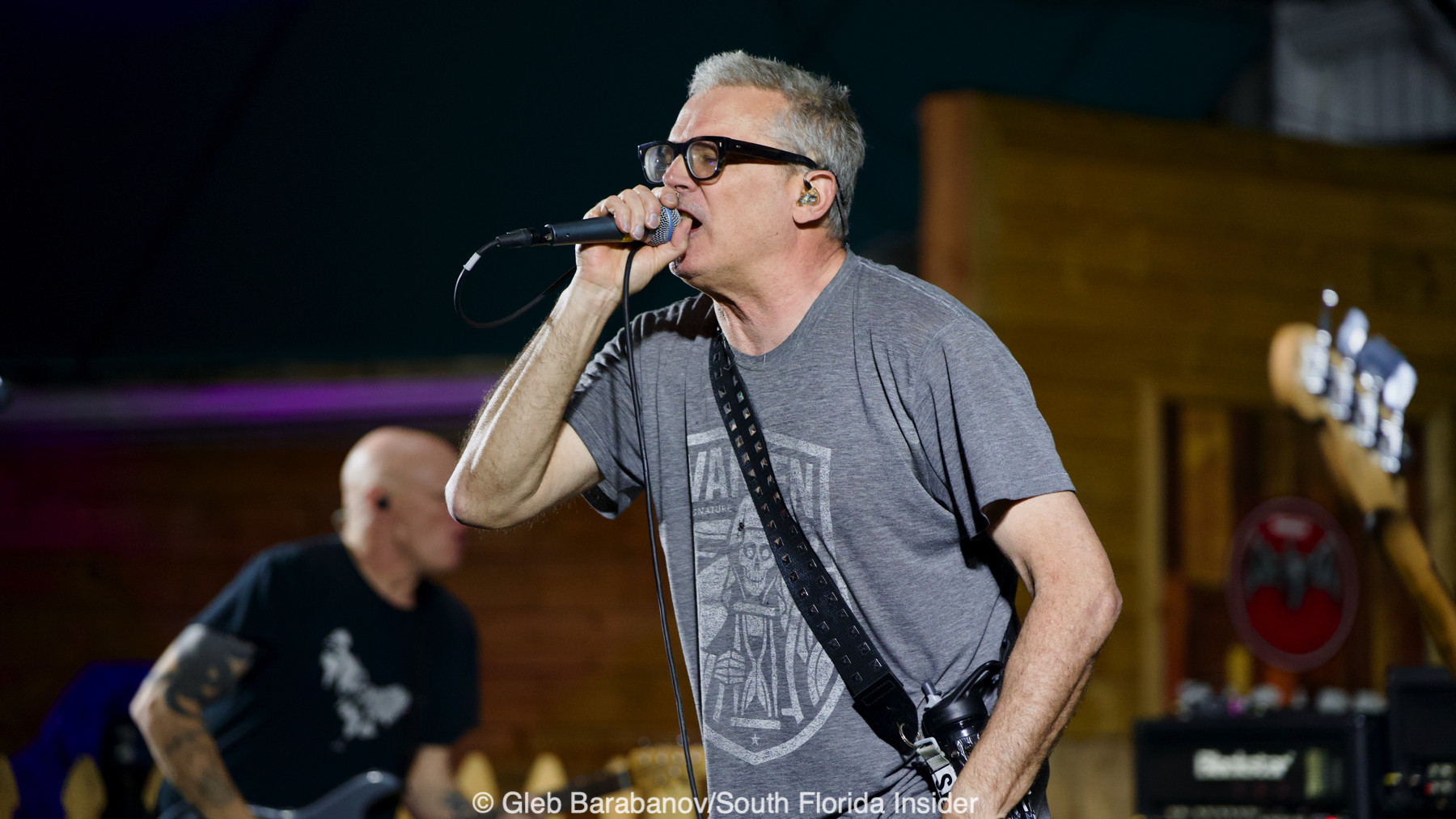 loverboy tour review