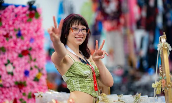 Inside Florida Supercon - South Florida Insider