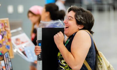 Inside Florida Supercon - South Florida Insider
