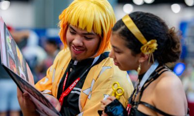 Inside Florida Supercon - South Florida Insider