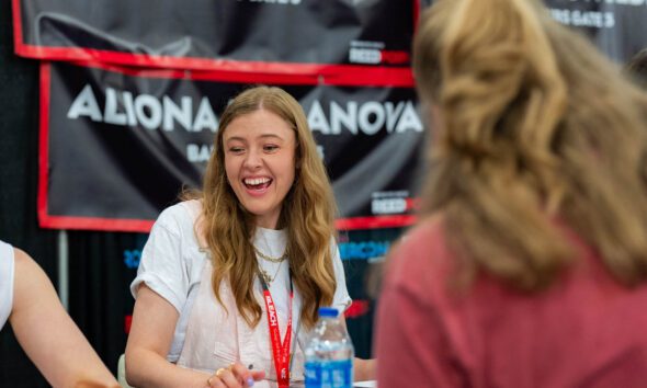 Inside Florida Supercon - South Florida Insider