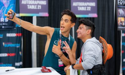 Inside Florida Supercon - South Florida Insider