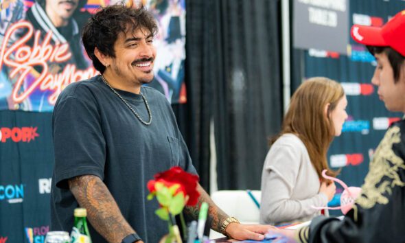 Inside Florida Supercon - South Florida Insider
