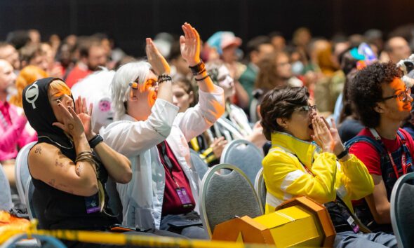 Inside Florida Supercon - South Florida Insider