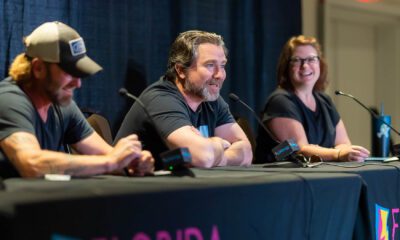Inside Florida Supercon - South Florida Insider