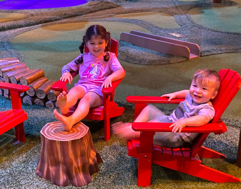 A Howling Good Time: Inside Great Wolf Lodge Naples - South Florida Insider