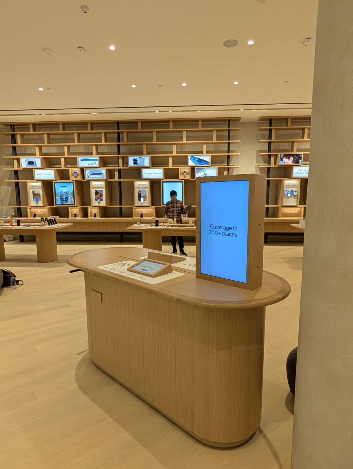 Google Store Miami Google Opens First Retail Store in South Florida at Aventura Mall ...