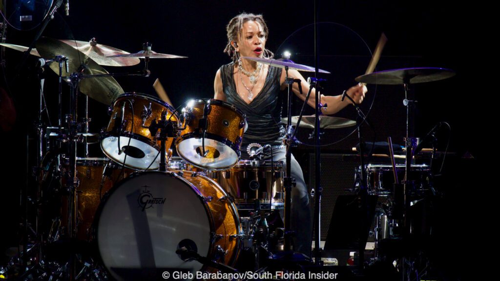 Santana Delivers an Intimate Evening of Euphoria and 